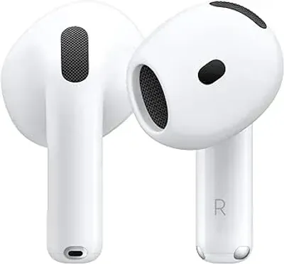 Comprar Apple AirPods 4 (con Cancelación Activa)