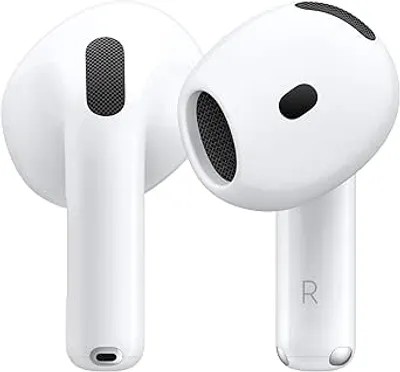 Comprar Apple AirPods 4 (con Cancelación Activa)