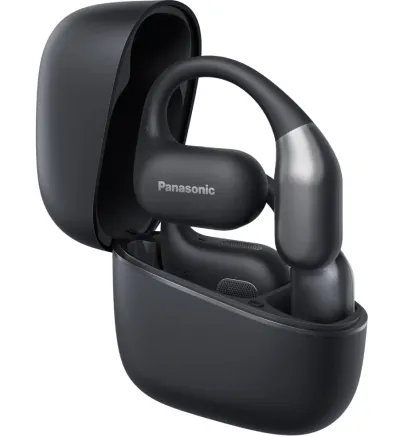 Comprar Panasonic RB-F10DE-K